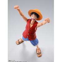 SHF 路飛 -冒險的黎明-