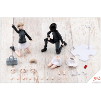 創彩少女庭園 早乙女瑠衣 別色版