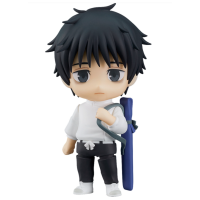 黏土人 乙骨憂太 咒術迴戰 0Ver. 日版