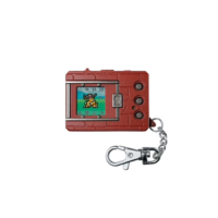 暴龍機彩色系列 (經典啡色)