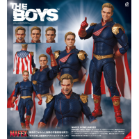 MAFEX Homelander