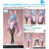 1/6 白 兔女郎Ver.