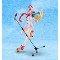 P.O.P 美音 "RED-EDITION" Diva of the world