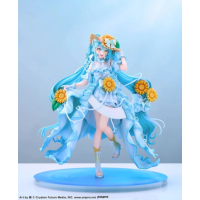 初音未來 “MAGICAL MIRAI”2026 Ver.