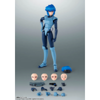 SHF 草薙素子