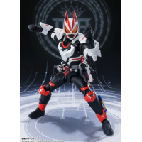 SHF 幪面超人GEATS (麥林推進形態) 再版