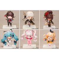 勝利女神: NIKKE Q版