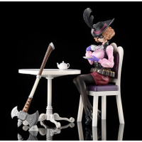 奥村春 怪盜Ver.