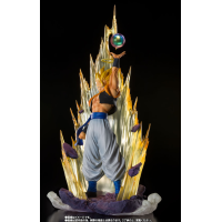 FZ 格比達 - 復活的融合- 港版