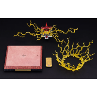 奧西里斯的天空龍 擴展配件