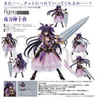 figma 夜刀神十香