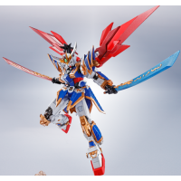 Metal R魂 劉備高達(REAL TYPE Ver.)港版