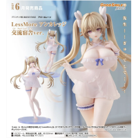 LessMore 安克拉治 宿舍計劃Ver.