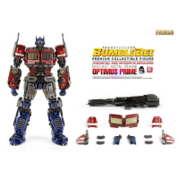 變形金剛外傳《大黃蜂》- PREMIUM 柯柏文