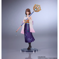 YUNA
