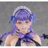 三芳 女僕版ver.