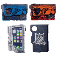 DX A.I.M.S. NARIKIRI SET港版