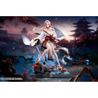 紅蓮 : 暗影 - 美好的日子 : 蓮花 DX VER.