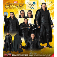 MAFEX LOKI (Infinity War Ver.)