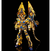 RG 獨角獸3號機PHENEX (NARRATIVE Ver.)港版