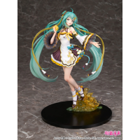 初音未來 中秋之夜Ver.