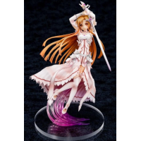 創世神 史提西亞 亞絲娜