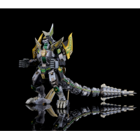 合機巧 龍皇凱撒