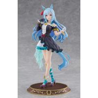 目白阿爾丹 決勝服Ver.