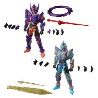 SUPER MINIPLA GRIDKNIGH & GRIDMAN日版