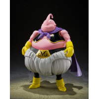 SHF 魔人布歐-善- -Exclusive Edition-