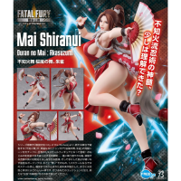 不知火舞 櫻嵐之舞 朱雀