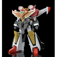 SMP 太陽勇者 FIGHBIRD 2