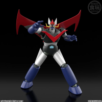 SMP 鐵甲萬能俠2號