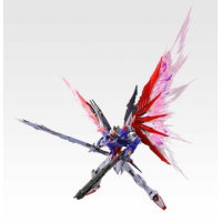 MB 命運高達 SOUL RED VER.