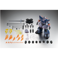 R魂 完美自護 ver. A.N.I.M.E. 港版