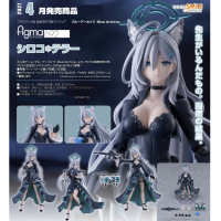 figma 白子＊TERROR