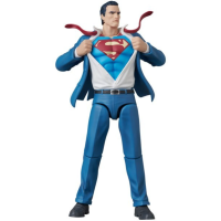 MAFEX CLARK KENT