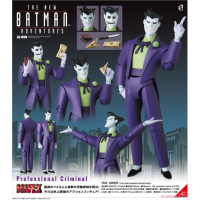 MAFEX THE JOKER