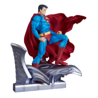 MAFEX SUPERMAN (SUPERMAN: FOR TOMORROW)
