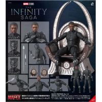 MAFEX BLACK PANTHER Ver.1.5
