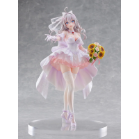 艾莉莎 ‧ 米哈伊羅夫納 ‧ 九條 結婚禮服Ver.