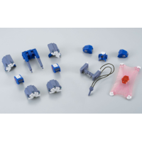 MG 高達F-90用MISSION PACK B TYPE & K TYPE港版