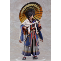 Assassin/岡田以藏 帥氣至極的羽織袴Ver.