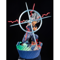 FZ 孫悟飯 (野獸型態) -魔貫光殺砲-