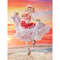 錦木千束 夏威夷ver.