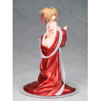 光榮 春節Ver. ~涼夜香雪~