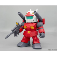 JUMBO SOFBI SD 鐳射大炮