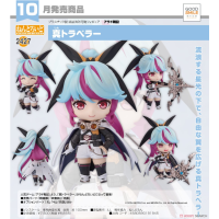 黏土人 真旅行家