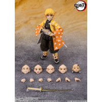 SHF 我妻善逸 再版