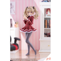 小石川艾瑪 冬服 夢幻風格帝國玫瑰